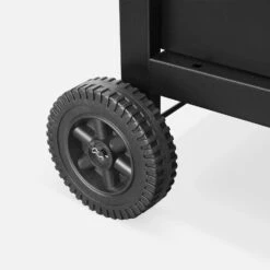 Desserte Plancha 4 Brûleurs -ME Soldes pt1004bk ea62a9884d31532c653f72b509ea6637