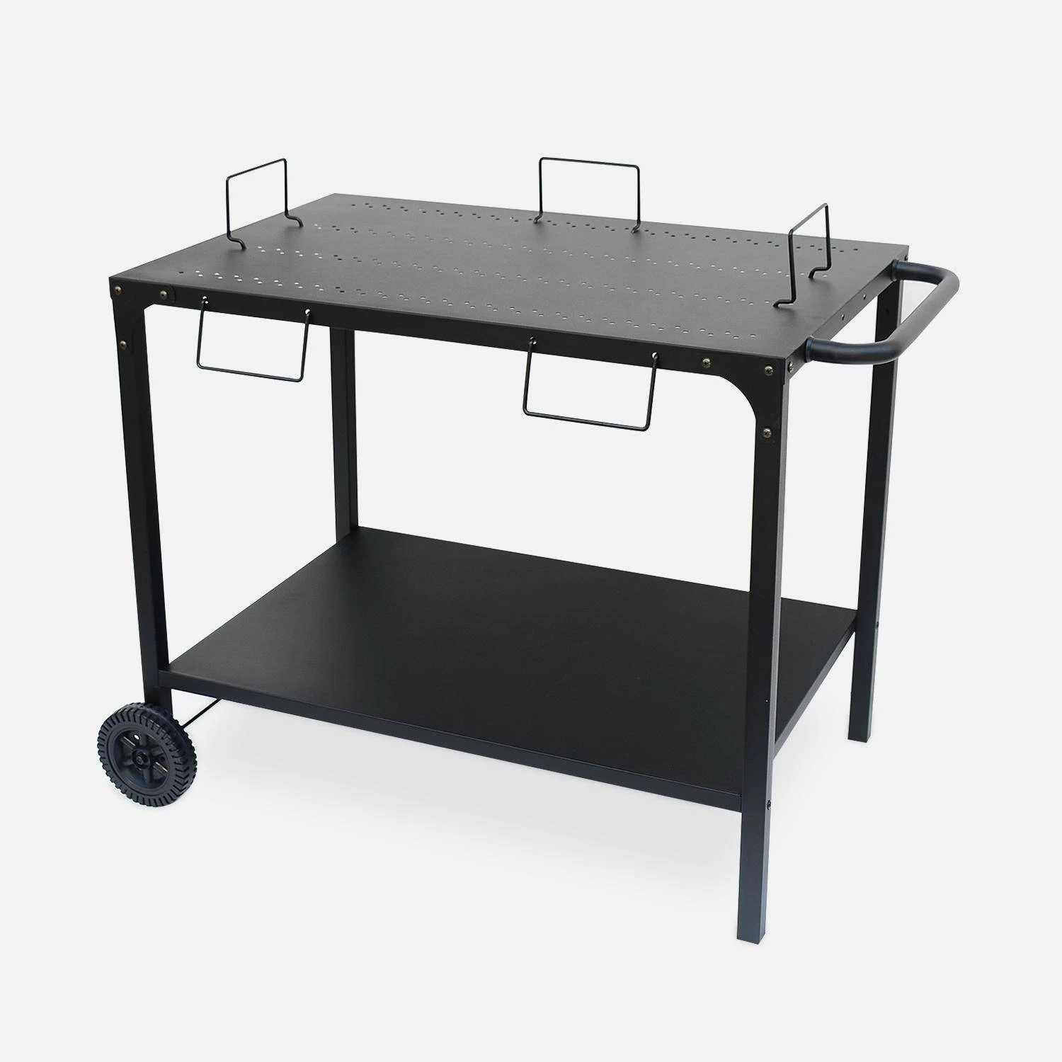 Desserte Plancha Modulable 5 Desserte Plancha Modulable – Image 3