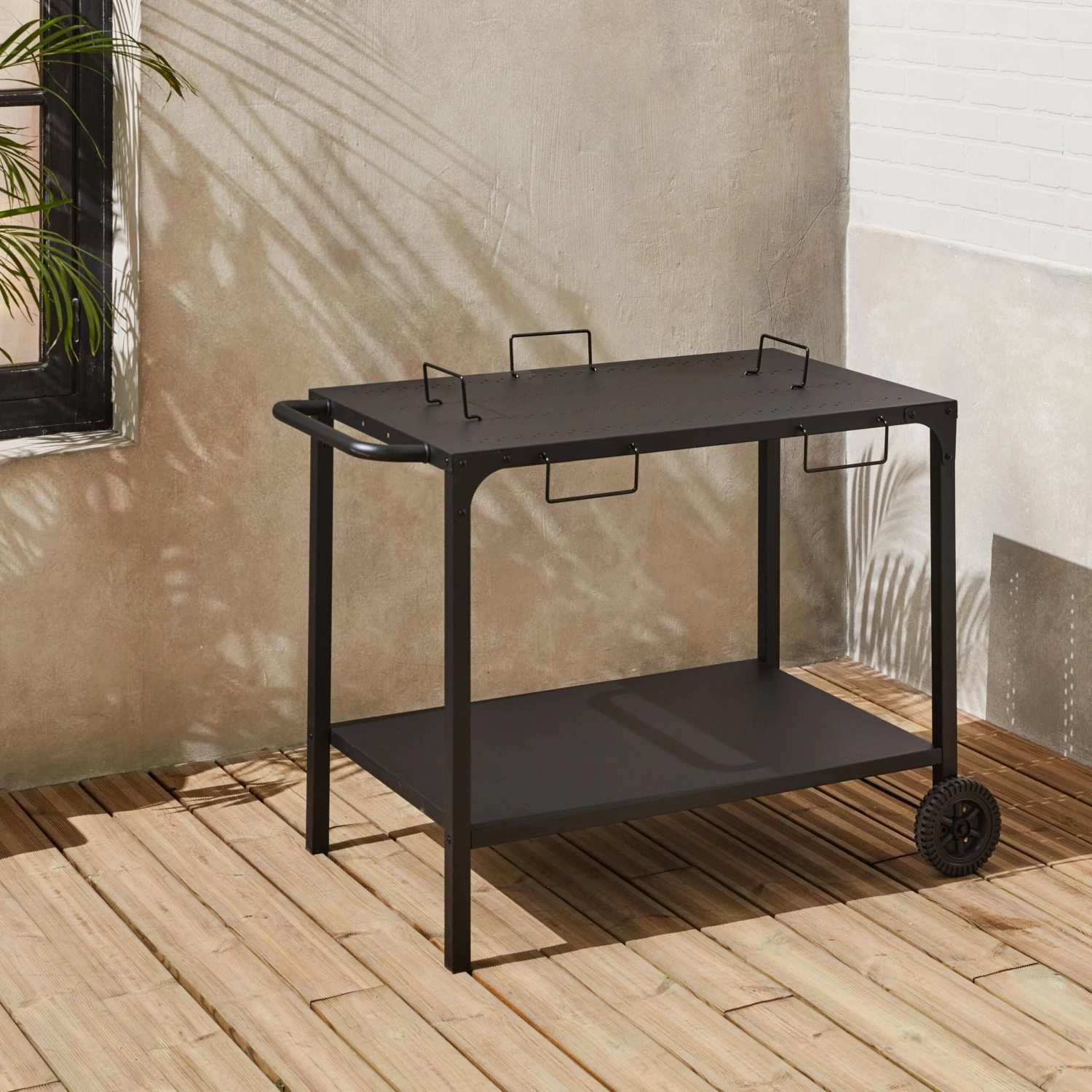 Desserte Plancha Modulable 4 Desserte Plancha Modulable – Image 2