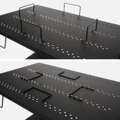 Desserte Plancha Modulable 12 Desserte Plancha Modulable -ME Soldes pt110bk 7ab97c93ed6bc552731d648a44f23651