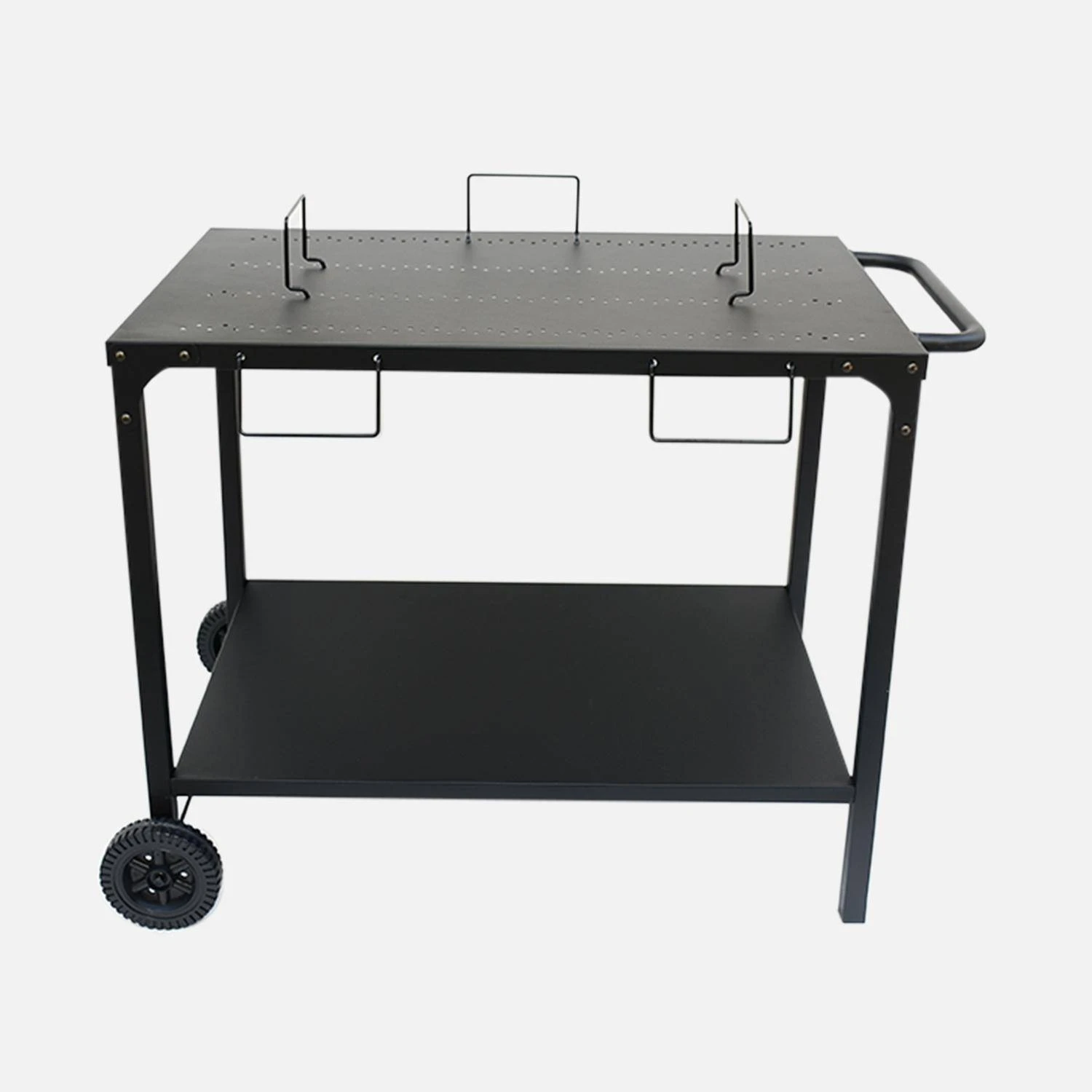 Desserte Plancha Modulable 6 Desserte Plancha Modulable – Image 4