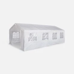 Tente De Réception 4 X 8 M -ME Soldes pt4x8kdwh 2e2d19558befb895fd328069494af674