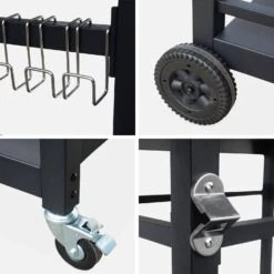 Desserte Plancha -ME Soldes pt7550sb 362bb9c9be859fd7c139adfba5b7bcb1