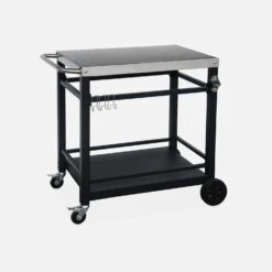 Desserte Plancha -ME Soldes pt7550sb f177bf73808f8770d6d61d96590f919d