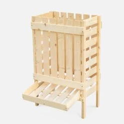 Meuble Rangement Légumes En Bois -ME Soldes ptts80nat 542a5e3f0a83f080bf748355479466c6