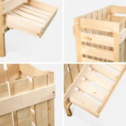 Meuble Rangement Légumes En Bois -ME Soldes ptts80nat fa11b39505a496d68f078989b1ba039d