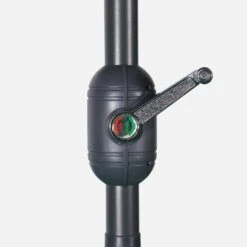 Parasol Rectangulaire 2x3m Couleur : Sable -ME Soldes pu2x3sand 80645f4f364712856e9191d99d963ff3