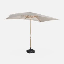 Parasol Rectangulaire 2x3m, Mât Effet Bois Couleur : Sable 11 Parasol Rectangulaire 2x3m, Mât Effet Bois Couleur : Sable -ME Soldes pu2x3wdsand c90c42456ca6b8a52a12247d0a32bffa
