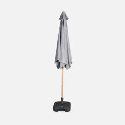 Parasol Rond 3m, Mât Effet Bois Couleur : Gris 13 Parasol Rond 3m, Mât Effet Bois Couleur : Gris -ME Soldes pu300wdgy 8666ef634da79462898184aeda47aea9