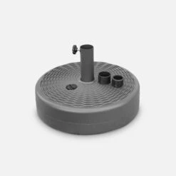 Pied Parasol Rond Plastique Pour Parasol à Mat Central -ME Soldes pubase45gy 516e4d347fc3249424dd2307618ba912
