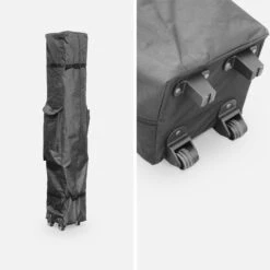 Tonnelle Pliante 3x3 M -ME Soldes pug3x3sand 2105e729293934560044256eee8dceb0