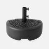 Demi-base Plastique Pour Parasol 1 Demi-base Plastique Pour Parasol -ME Soldes puhalf18base 427362fa6e1decebad96c53cc753aaad