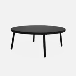 Salon De Jardin Bas, Résine Tressée Effet Rotin, 4 Places Couleur : Beige -ME Soldes raw4plbg de17d0b33f3fec82caba24224562fb72