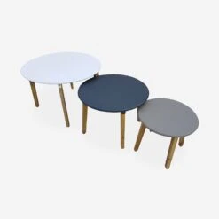 Salon De Jardin Bas Résine Tressée Effet Rotin 4 Places Couleur : Gris -ME Soldes rawgigogy b0892cbbc65f032cf0a08784c0be220b