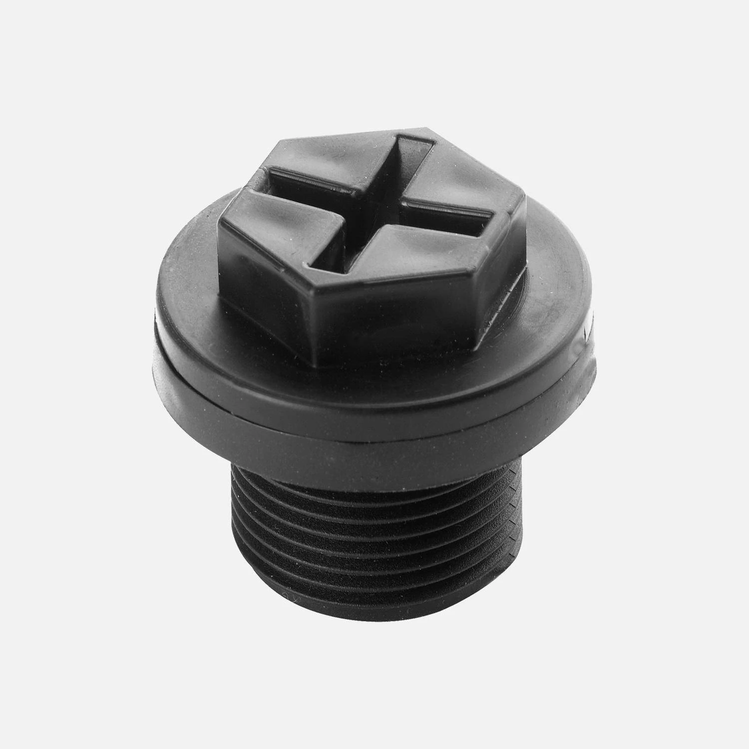 Bouchon De Vidange 26/34 Pour Récupérateur D'eau 3 Bouchon De Vidange 26/34 Pour Récupérateur D'eau