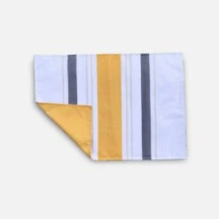 Set De Table En Textile 35x50cm (lot De 8) Couleur : Imprimé Héritage -ME Soldes sdtx8her 097706d05e95d083ae905ebc2d546770