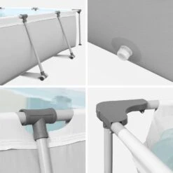 Piscine Tubulaire 3x2m Avec Accessoires -ME Soldes sp3x2fpgy bc1ccba350a663f6a0001715589ba558