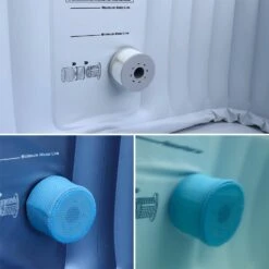 Cartouche Filtrante Spa Avec Filet (lot De 2) -ME Soldes spa108filtermesh 4f06de3f762dad100eb60194314371ec