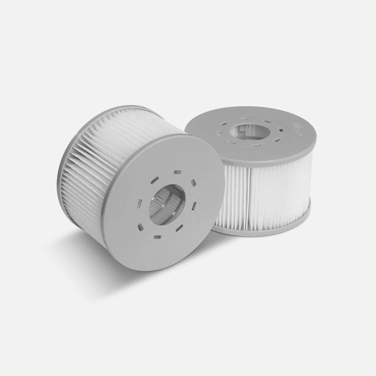 Cartouche Filtrante Spa (lot De 6) 4 Cartouche Filtrante Spa (lot De 6) – Image 2