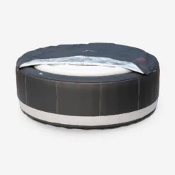 Couvercle Gonflable Pour Spa Gonflable Rond -ME Soldes spaaccrd4blad bcf69a0ae5553464b39ac9ffd8a88410