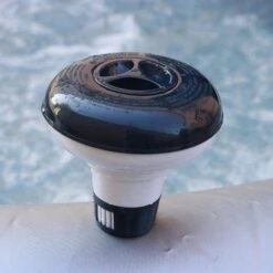 Spa Gonflable 8 Places Rond, Filtration MDC, Désinfection UVC, Bâche -ME Soldes spabergen8 310afd17d3f4b128a17b4881859e48b1