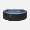 Spa Gonflable 8 Places Rond, Filtration MDC, Désinfection UVC, Bâche -ME Soldes spabergen8 3dd9fb4ab7143dcf2fb48a618fd91973