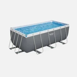 Piscine Hors Sol Tubulaire Rectangulaire Avec Accessoires -ME Soldes spbw4x2hggy d8e824e20a8ac7b14254d301180b88f1