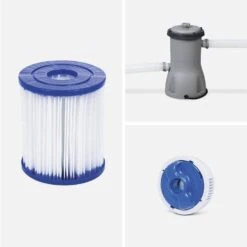 Piscine Hors Sol Tubulaire Rectangulaire Avec Accessoires -ME Soldes spbw4x2hggy fbc0ff61a38b6a6046bf9fd109cd644c