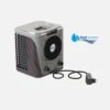 Pompe à Chaleur Pour Piscine Hors Sol -ME Soldes spbwaccpac35 476662eb7b72195d4641ece00803bb1c