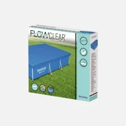 Bâche De Protection 4 Saisons Pour Piscine -ME Soldes spbwpc3x2 87b2546aa88fc152d3533632b99bcd33