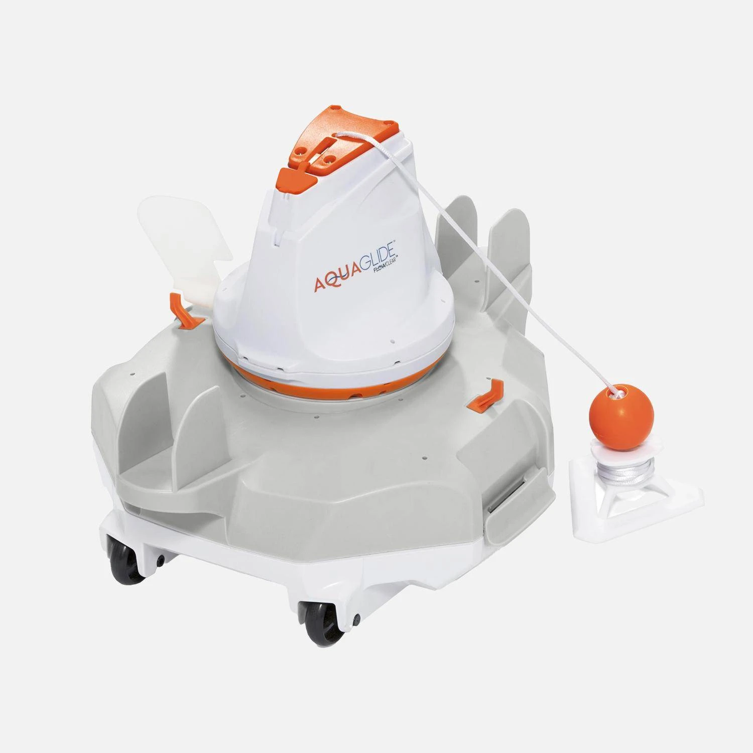Robot Aspirateur Autonome Pour Piscine 3 Robot Aspirateur Autonome Pour Piscine