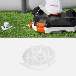 Robot Aspirateur Autonome Pour Piscine Jusque 45m² 10 Robot Aspirateur Autonome Pour Piscine Jusque 45m² -ME Soldes spbwpcrover 8ddc6a71250ffafc1ce7cf5f03372188