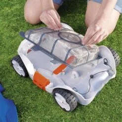 Robot électrique Autonome Pour Piscine -ME Soldes spbwpcrtronix 6f7c7ff2620448d0735f0767d414e80a