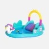 Aire De Jeu Gonflable Licorne Avec Toboggan 274 X 198 X 137cm -ME Soldes spbwpcunicorn c2846b23c754dbf2a33fb26158dc1810