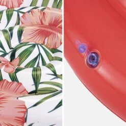 Bouée Gonflable Palmier XXL ∅153cm -ME Soldes spbwpisland 1468898021317840cc14a0b1d039bcc1