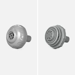 Filtre à Sable Pour Piscine 5,6m3/h -ME Soldes spbwsf1500 3a71a515d4d16d39ec2c0b4a58a50e34