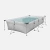 Piscine Tubulaire 4x2m Avec Pompe De Filtration 2 Piscine Tubulaire 4x2m Avec Pompe De Filtration -ME Soldes splc4x2gy fd36c0da27b58a78fbaf5bef888932eb