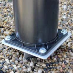 Kit D'ancrage Pour Douche Solaire -ME Soldes sshancrcn 4052b98219aff555a7fb8a6b229ca46b